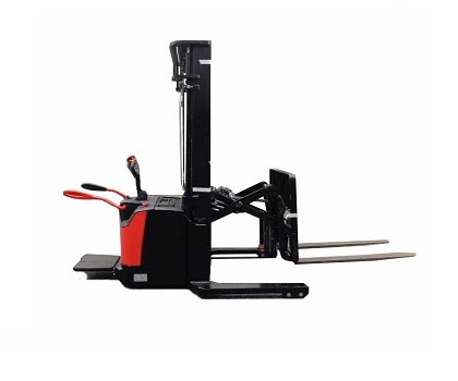 A系列1.2-1.6噸(剪刀叉式)前移電動堆垛車