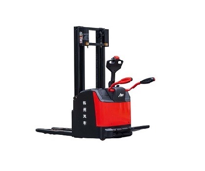 A系列1.2-2.0噸（標(biāo)準(zhǔn)型）電動堆垛車/蓄電池托盤堆垛車