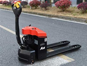 電動(dòng)搬運(yùn)車(chē)電瓶過(guò)熱？