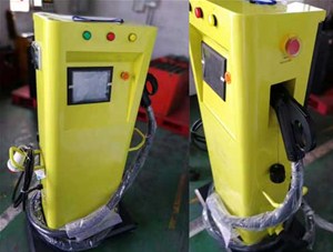 淺談叉車(chē)鋰電池組容量選購(gòu)！